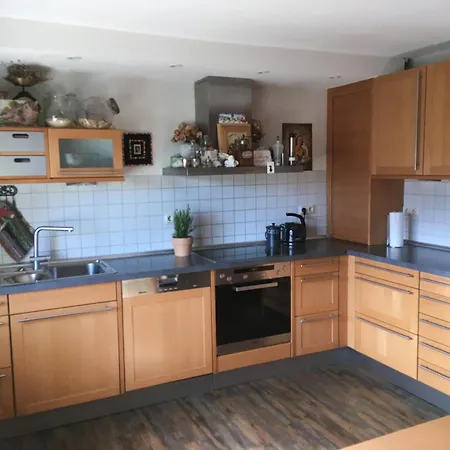 Wohnen Zu Hause Holiday home *