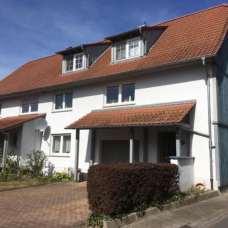 Holiday home Wohnen Zu Hause