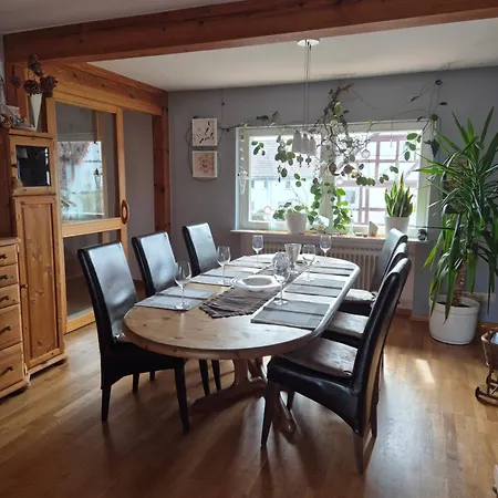 Wohnen Zu Hause Lauterbach (Hessen)