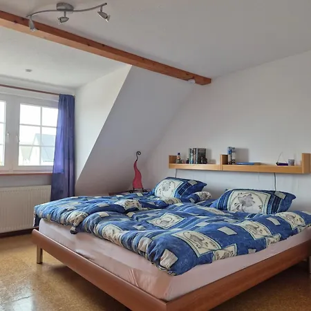 Wohnen Zu Hause Holiday home *