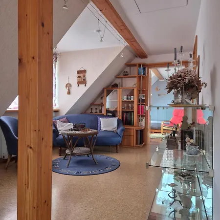 Holiday home Wohnen Zu Hause *