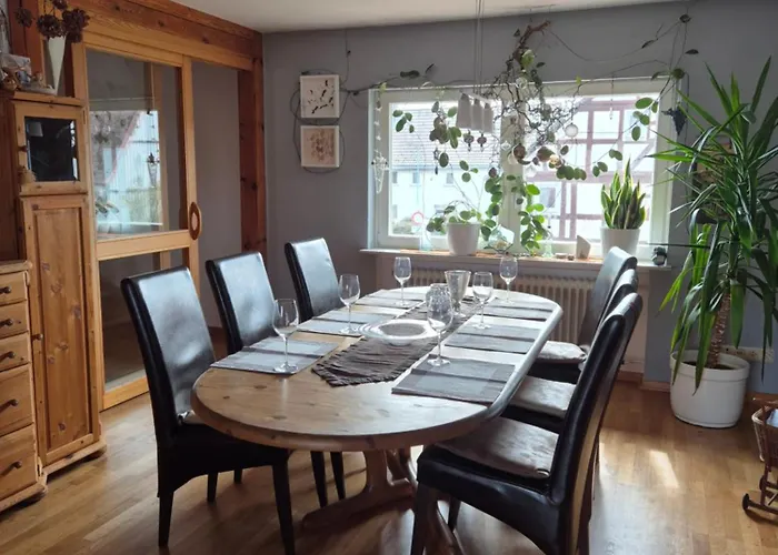 Wohnen Zu Hause Lauterbach