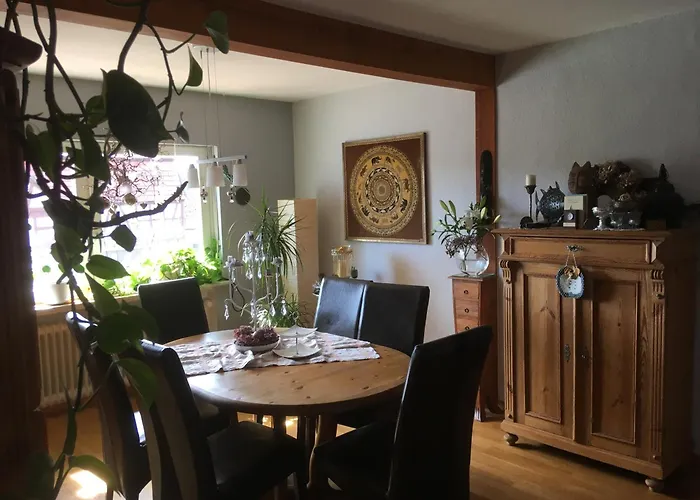 Wohnen Zu Hause Lauterbach